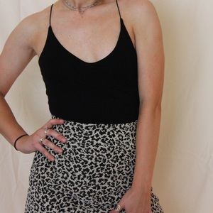 BRANDY MELVILLE Bodysuit